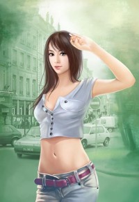 都市战神狂婿