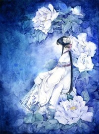 腰痠背疼