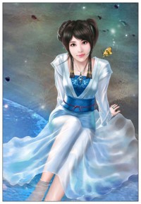 柔福紀事