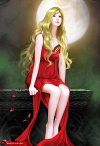 逍遥 父女