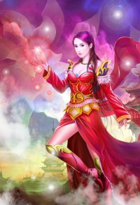 老婆他好骗又好推