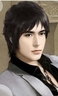 小人鱼他又乖又甜