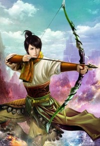 从美食主播到国民偶像